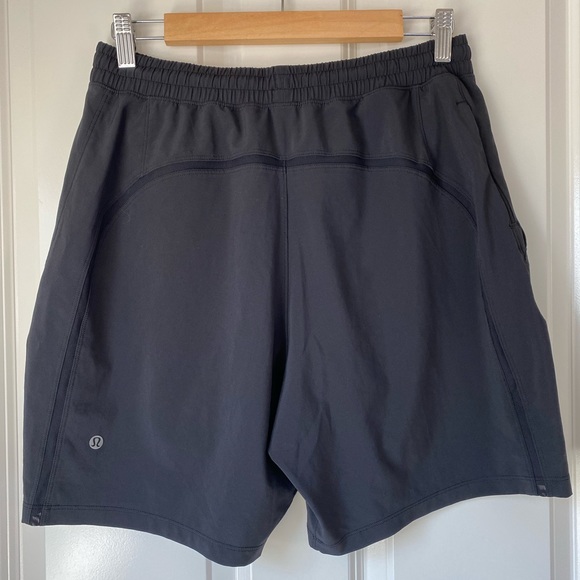 Lululemon Pace Breaker Lined Short 7” - Picture 2 of 6